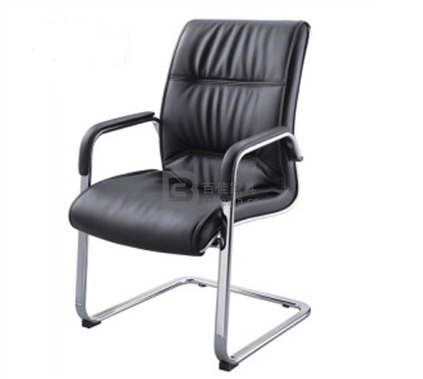 皮质会议椅-09