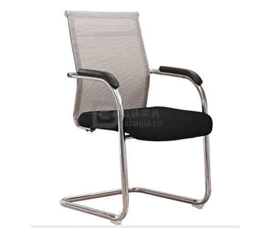 网布会议椅-06