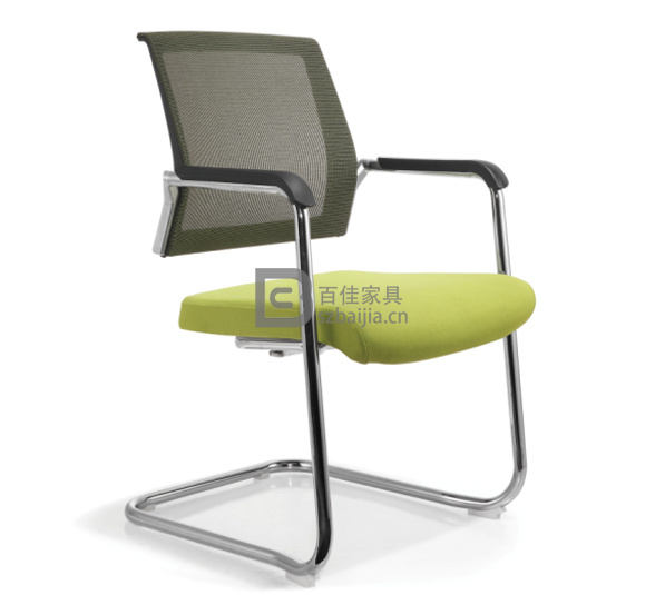 网布会议椅-10