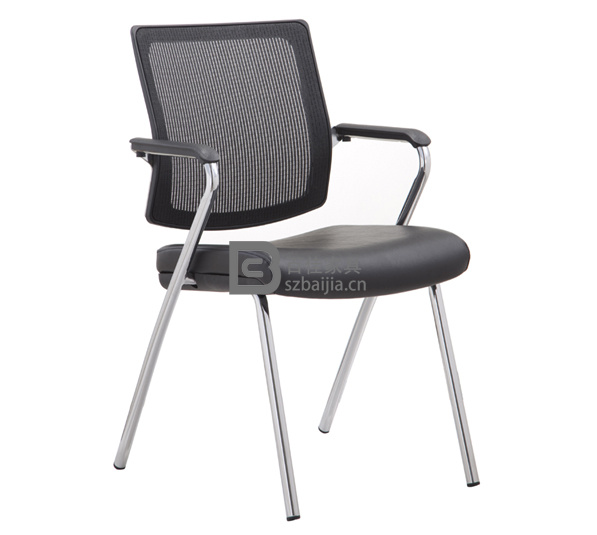 网布会议椅-13