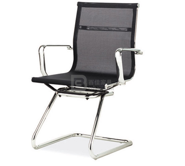 网布会议椅-14