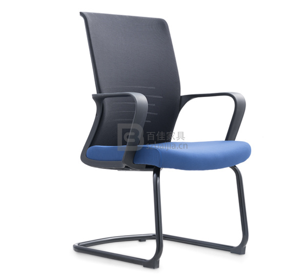 网布会议椅-03