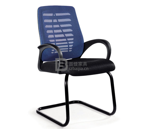 网布会议椅-29