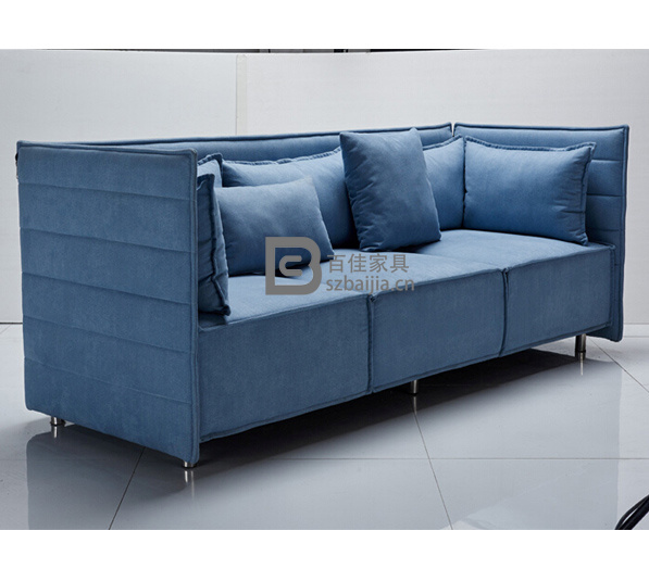 时尚休闲沙发-409