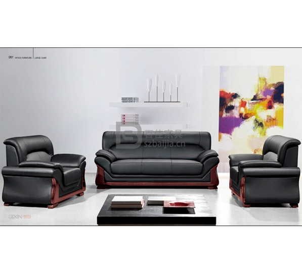 古典办公沙发-02