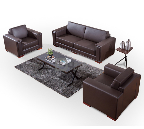 古典办公沙发-04