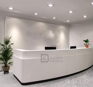  Front desk - 12