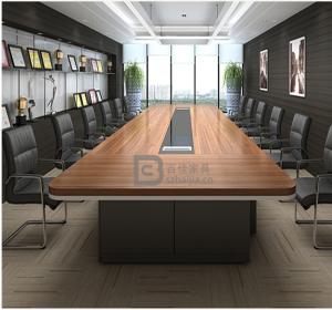 板式会议桌-17