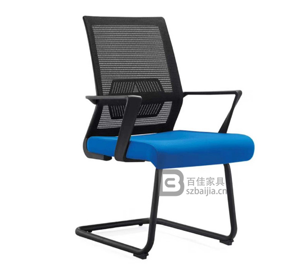 网布会议椅-37