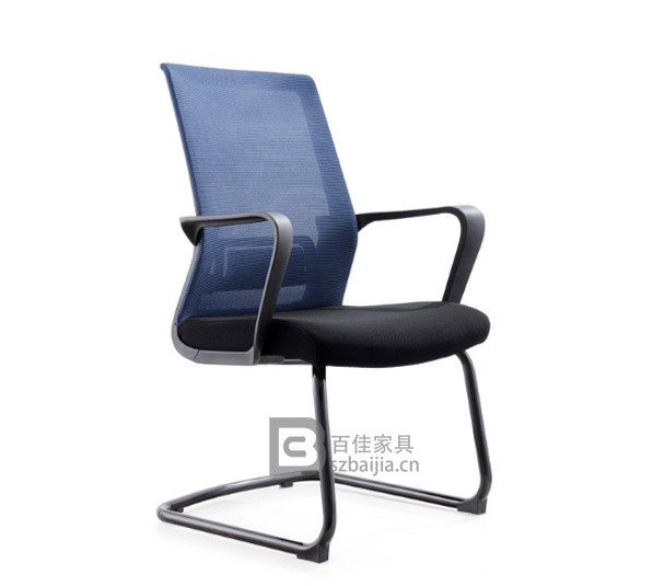 网布会议椅-39