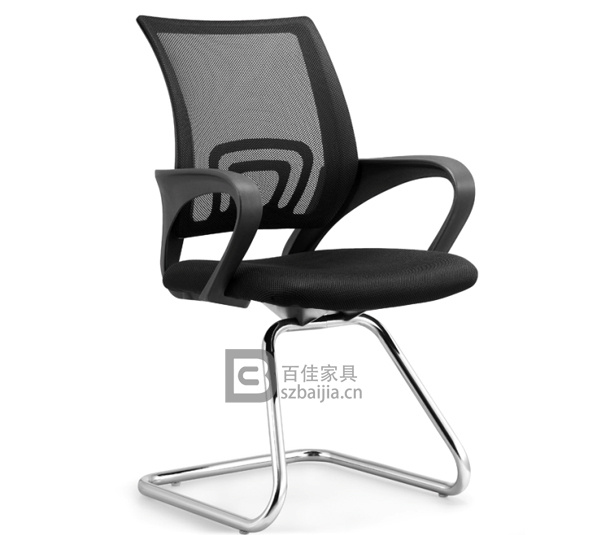 网布会议椅-41