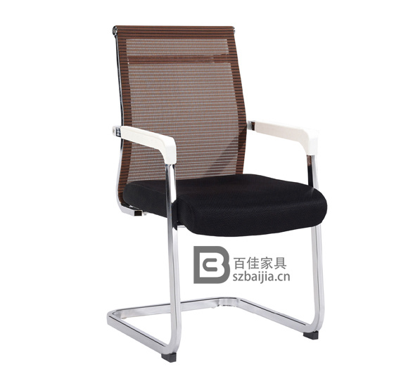 网布会议椅-21
