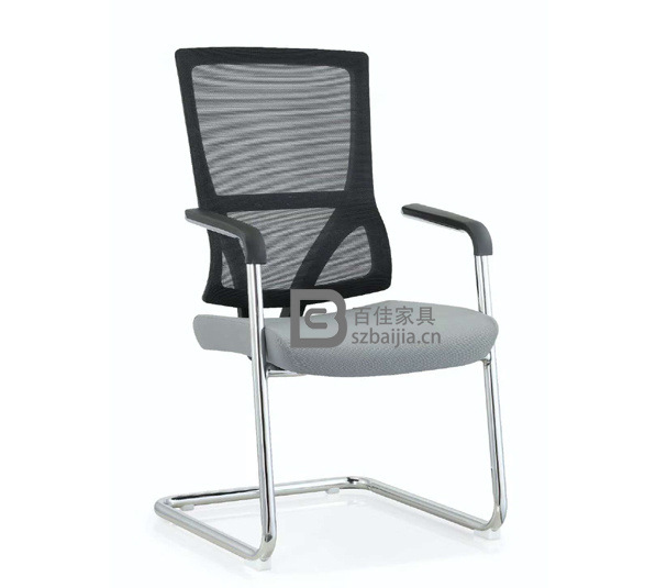 网布会议椅-46