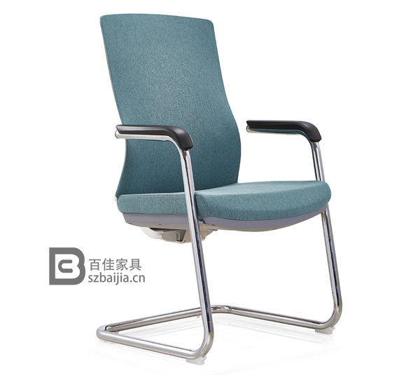 网布会议椅-22