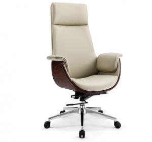 皮质班椅-05