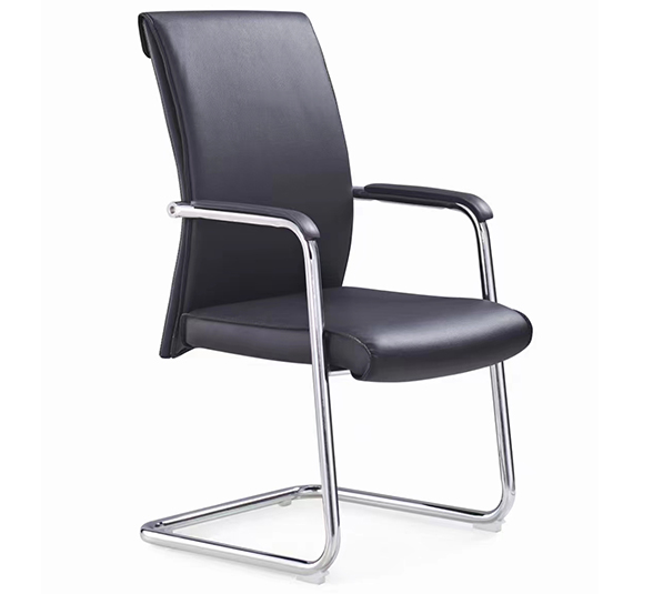 皮质会议椅-35