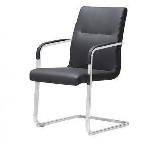 皮质会议椅-13