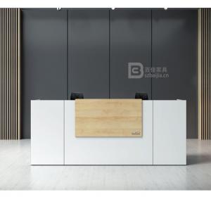  Front desk - 26