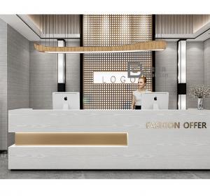  Front desk - 11