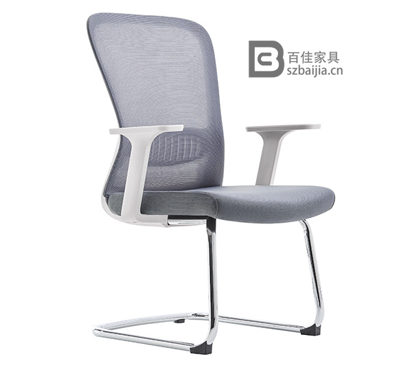 网布会议椅-38