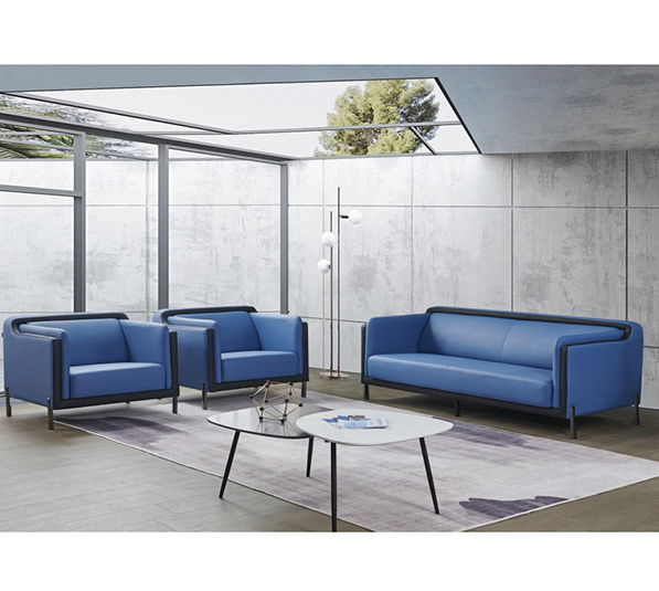 办公沙发-40