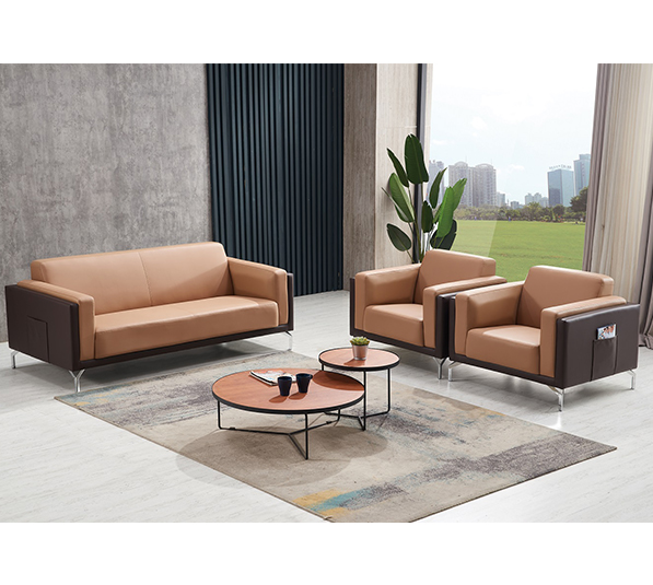 办公沙发-47