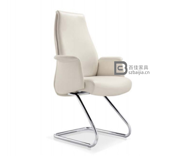 皮质会议椅-28