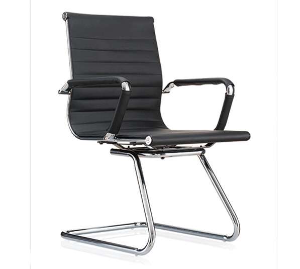 皮质会议椅-11