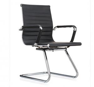 皮质会议椅-11