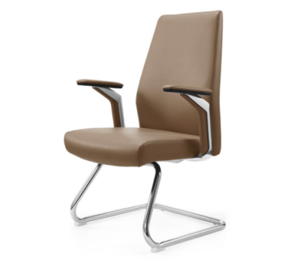皮质会议椅-40