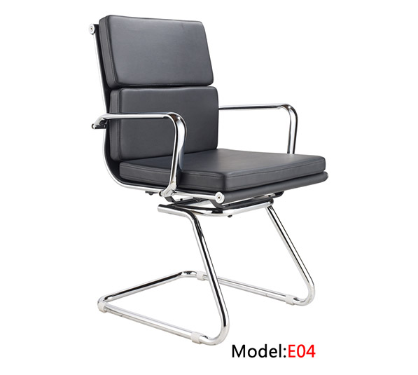 皮质会议椅-42