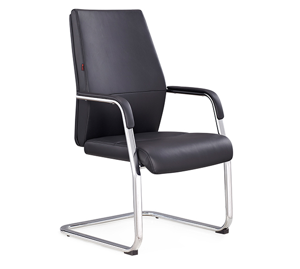 皮质会议椅-45