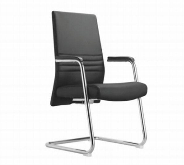 皮质会议椅-27