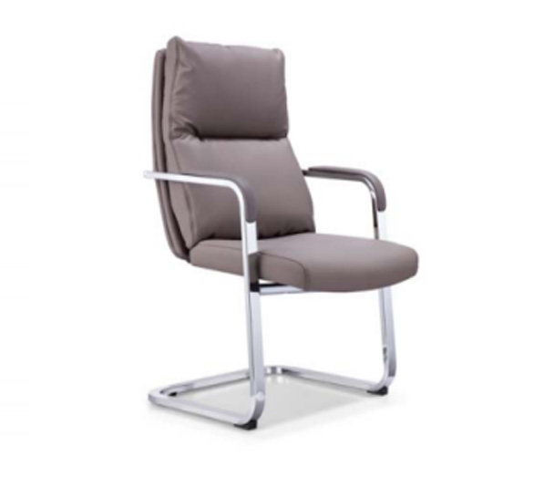 皮质会议椅-29