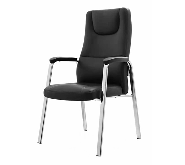 皮质会议椅-37