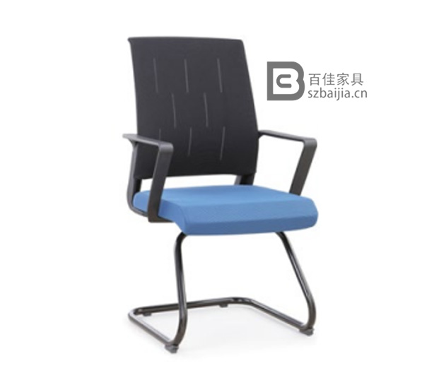网布会议椅-15