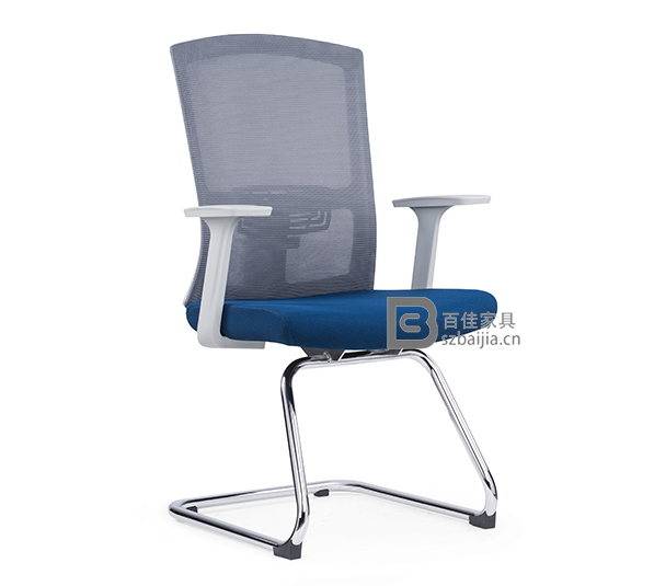 网布会议椅-31