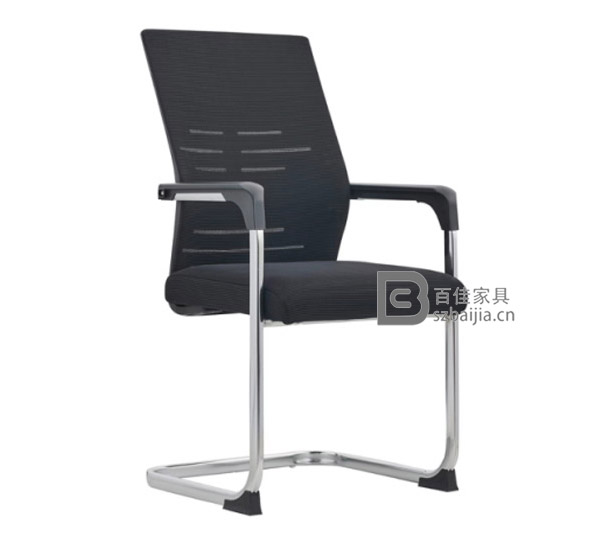网布会议椅-19