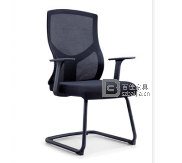 网布会议椅-18