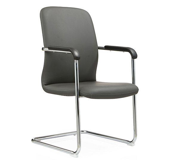 皮质会议椅-06