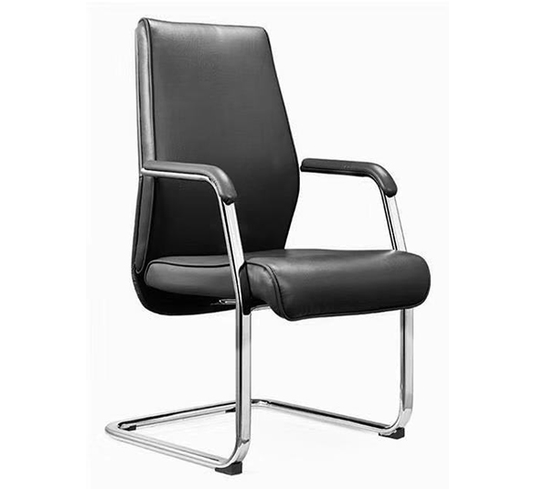 皮质会议椅-08