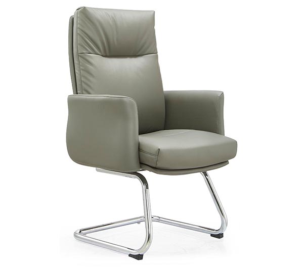皮质会议椅-30