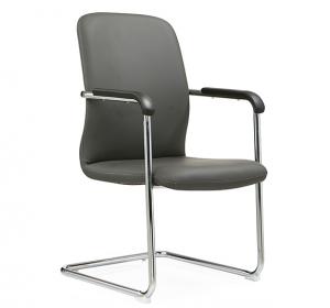皮质会议椅-06