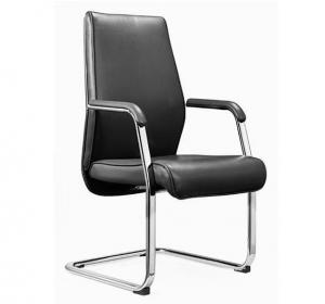 皮质会议椅-08