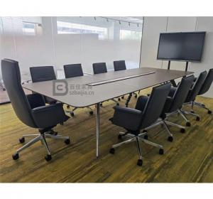 钢架会议桌-27
