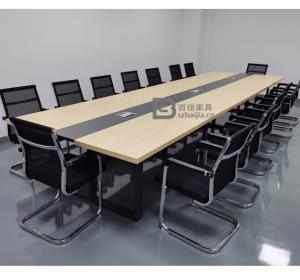 钢架会议桌-17