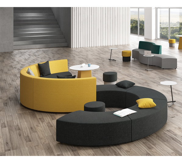 时尚休闲沙发-15