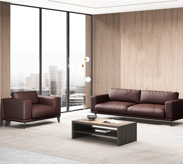 办公沙发-44