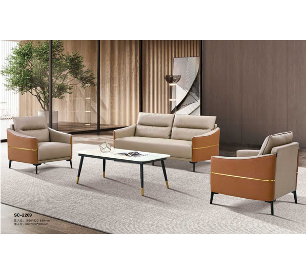 办公沙发-22