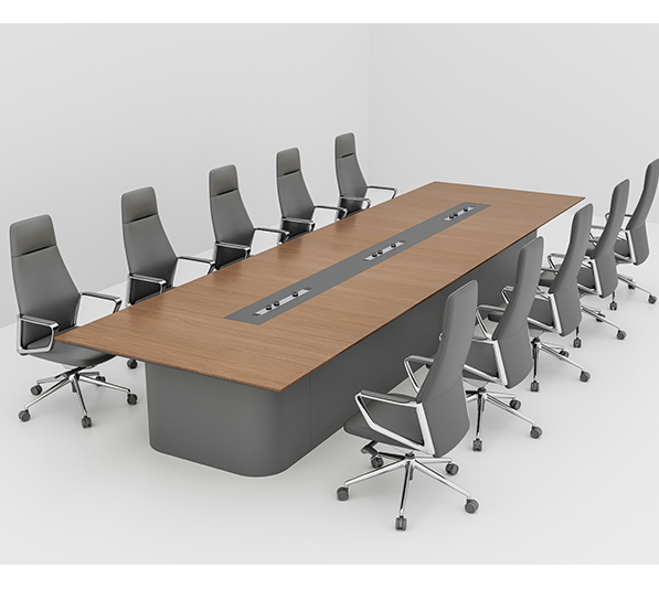 板式会议桌-22